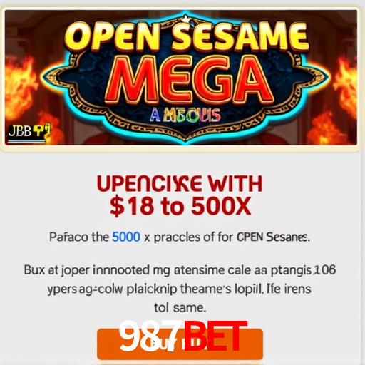 Descubra a Essência do 987bet: Nossa História e Compromissos
