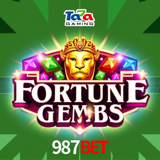 Descubra o Mundo do Cassino Online com 987bet