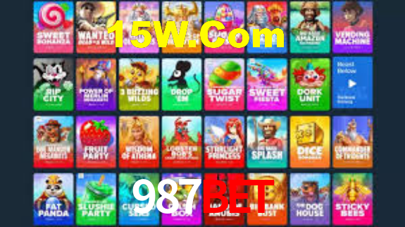 Descubra a Essência do 987bet: Nossa História e Compromissos