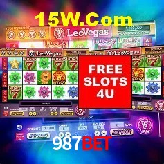 Desvendando o Mundo dos Jogos Virtuais na 987bet