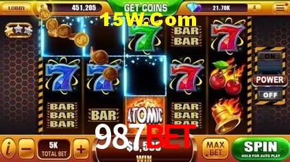 A Emoção da Loteria na 987bet: Uma Chance de Mudança de Vida
